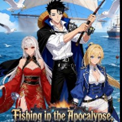 Fishing in the Apocalypse, I Pulled Up a Corpse Wi