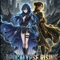 Apocalypse Rising  Heroes of the Edge