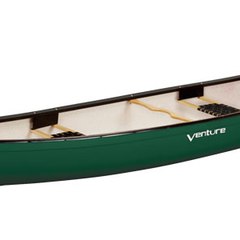 the canoe sailor