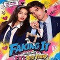 Faking It with My Ex's Best Friend FULL #Drama