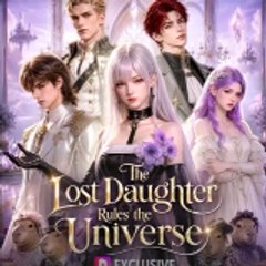 【FuLL】 The Lost Daughter Rules the Universe