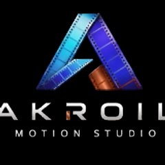Akroil Motion Studio
