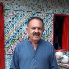 Javed Khan