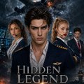 Hidden Legend Captain