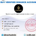 Top 5 Purpose To Buy Verified Binance Accounts