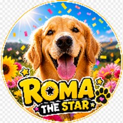 Roma_Golden