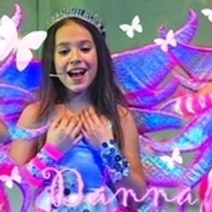 Danna-Paola