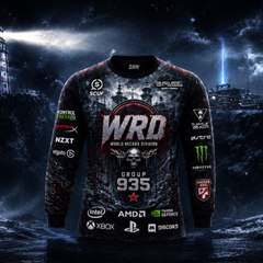 WrD - Call of Duty zombies League