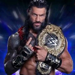 Roman Reigns