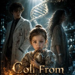 Call From the Sealed Memory English Dubbed