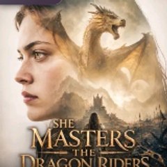 She Masters the Dragon Riders
