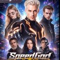 Speed God is Back