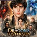 Dragon's Foster Son the Kinless Outcast
