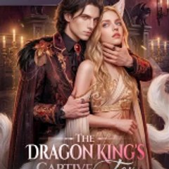 The Dragon King's Captive Fox