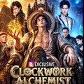 Clockwork Alchemist  Forge & Family