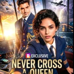 Never Cross a Queen