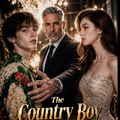 The Country Boy Is a Billionaire Heir