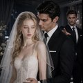 Too Late His Regret I Wear a New Bridal Veil