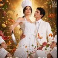My Homeless Bride Is a Culinary Legend
