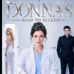 Donna's Road to Success