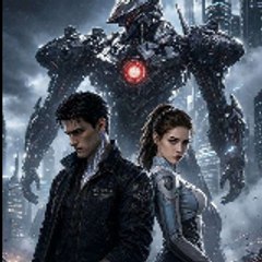 Tempest-King of Mecha