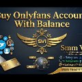 Buy Exploring OnlyFans Account With Balance