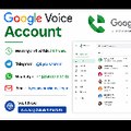 Buy Google Voice Accounts - Best Options This Year