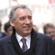 François Bayrou