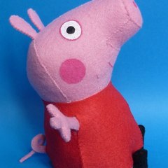 Peppa Pig Español