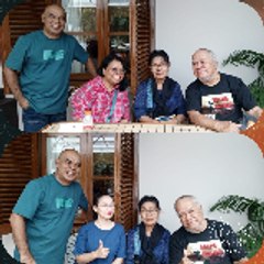 OmBot Family