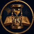 Toda história em 15 minutos
