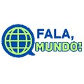 Fala, Mundo!