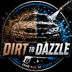 Dirt to Dazzle