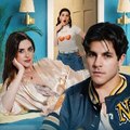 pursued by my daughter's classmate (HD-Online)