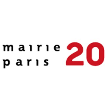 Mairie du 20e - Paris
