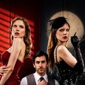 wrong sister in his bed [Full Series] -Online