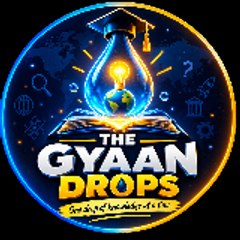 The Gyaan Drops