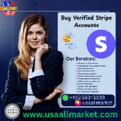 Buy Verified Stripe Accounts