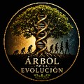 Árbol de la Evolución