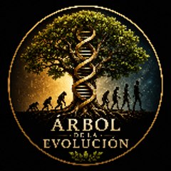 Árbol de la Evolución