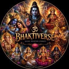 Bhaktiverse00