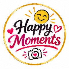 Happy Moments