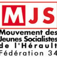 Mouvement des Jeunes Socialistes de l'Hérault