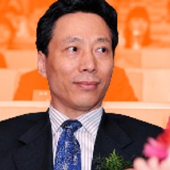 Cai Shenkun Habla