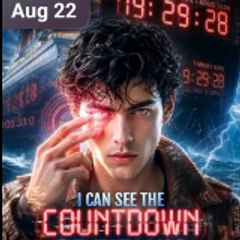I Can See The Countdown of Titanic