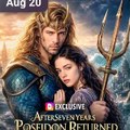 After Seven Years Poseidon Returned for His Bride