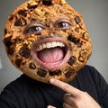 The Masked Biscuit Guy
