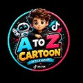 A To Z cartoon