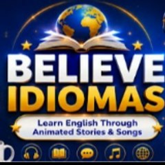 believe idiomas