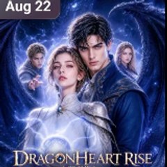 Dragonheart Rise of the Reborn Mage